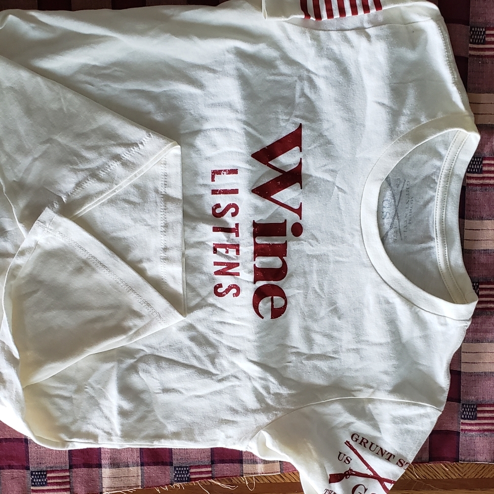 Womens Grunt Style